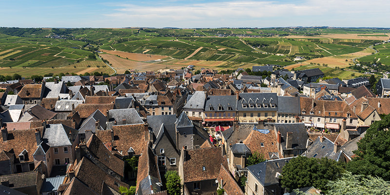 Get To Know The Wines Of France's Loire Valley