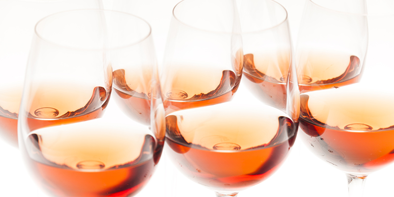 7 Top-Quality Rosés For Even The Most Rosé Weary