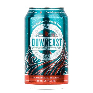 Downeast Cider Is One Of The Best Wedding Beers