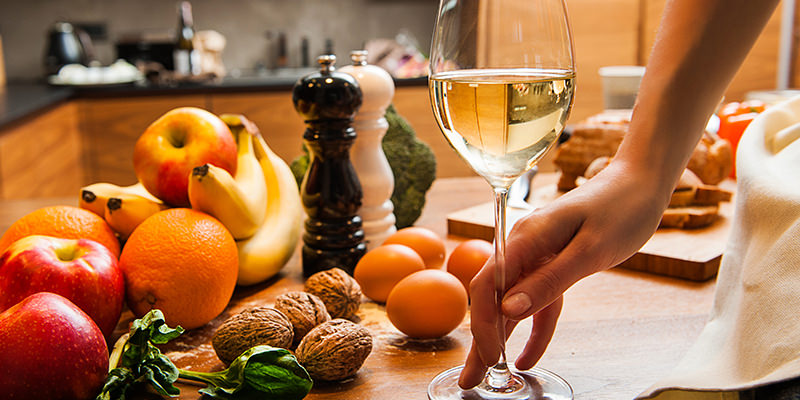 70% Of Nutrition Experts Agree: Wine Is Good For You