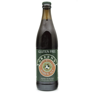 Green's Amber Ale Is One Of The Best Gluten Free Beers