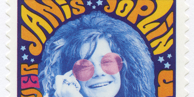 How Janis Joplin Earned A Fur Coat By Drinking SoCo