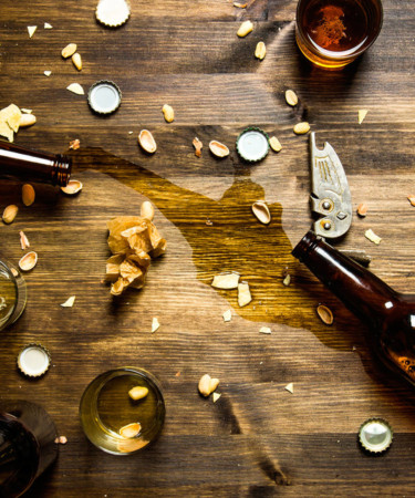 The Five Egregious Beer Habits You Need To Stop Right Now