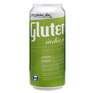 Glutenberg IPA Is One Of The Best Gluten Free Beers