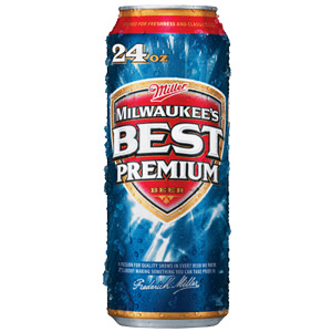 Milwaukee's Best Premium's Best Premium