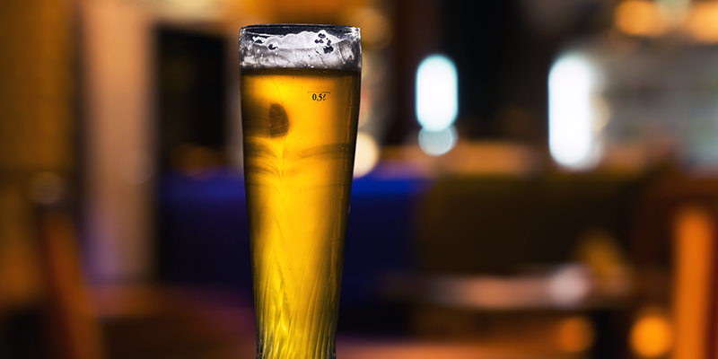 What’s The Difference Between Pilsner And Lager?