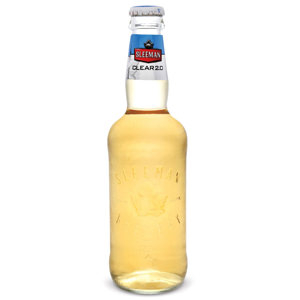 Sleeman Clear