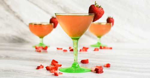 The Southern Knight Recipe