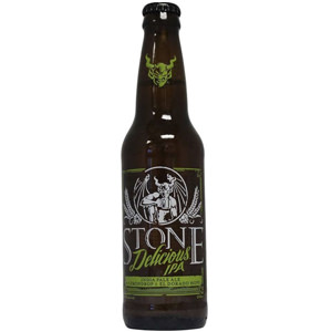 Stone Delicious IPA Is One Of The Best Gluten Free Beers
