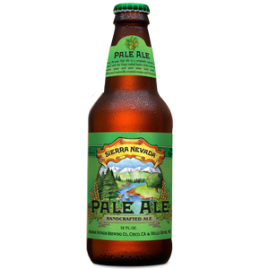 Sierra Nevada Pale Ale Is A Great Tailgating Beer