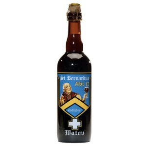 St. Bernardus Abt 12 is one of the best beer bargains