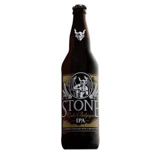 Stone Cali-Belgique is one of the best beer bargains