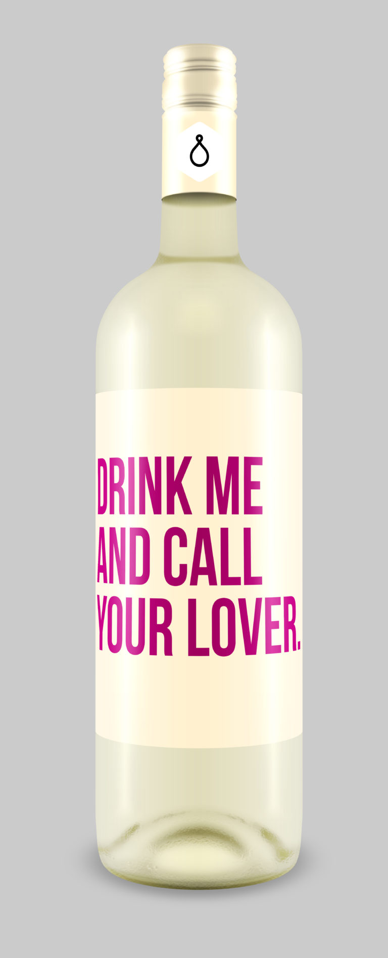 26 Wine Labels That Have No Time For Your Crap | VinePair