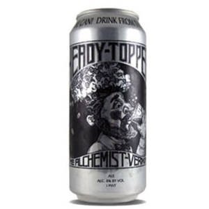 Alchemist Heady Topper is one of the best beer bargains
