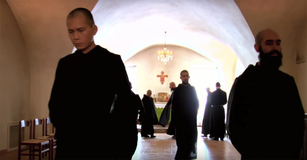 Meet The Catholic Monks Brewing BelgianStyle Beer In Italy VinePair