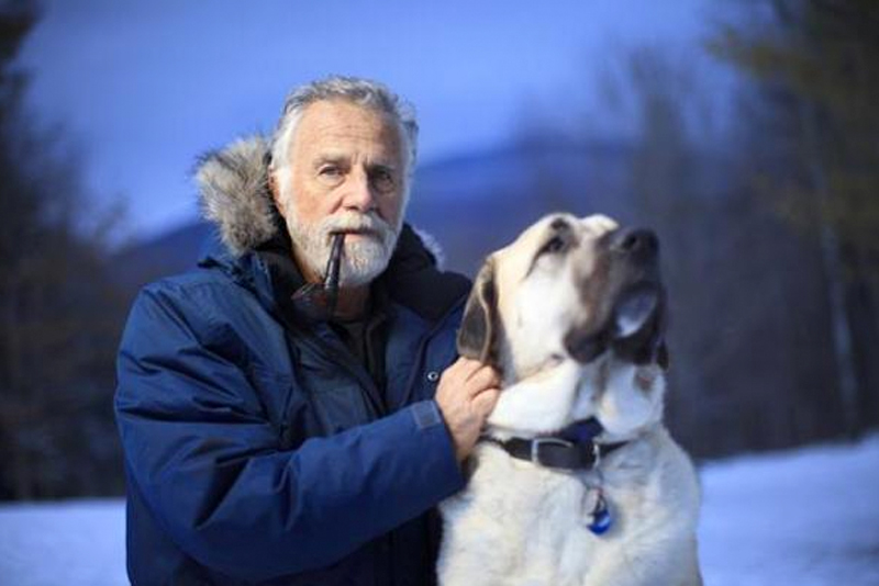 Sorry Dos Equis, We Spoke To Jonathan Goldsmith And He's Still The Most Interesting Man In The World