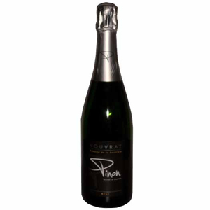 Domaine Damien Pinon Vouvray Brut NV