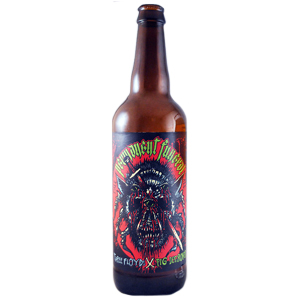 3 Floyds Permanent Funeral