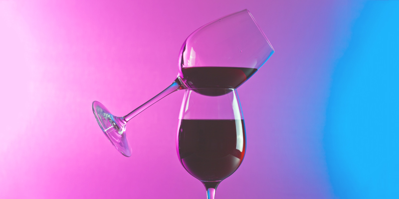 What makes a wine balanced