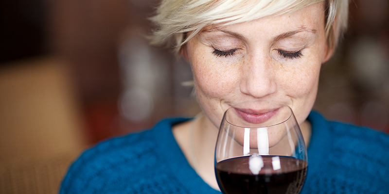 Researchers Finally Found What Makes Old Wine Smell
