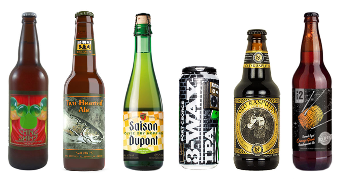 The 9 Beers You Need To Drink Now, According To 'The Beer Goddess ...