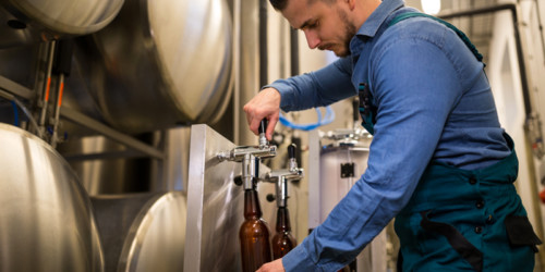 Why a Higher Education in Brewing Is Now Critical For Employment | VinePair