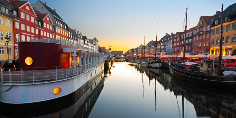 Your Guide to 24 Hours in Copenhagen