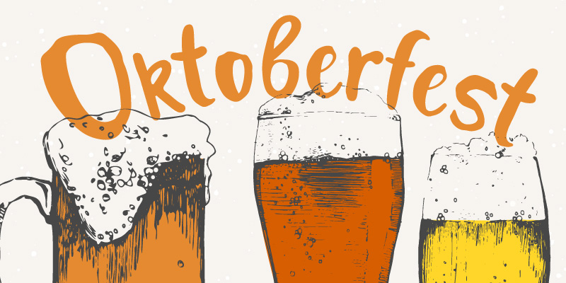 What You Should Be Drinking This Weekend - October 21-23