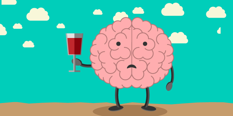 Researchers Found What In Wine Causes Migraines