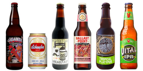 8 Great Breakfast Beers | VinePair