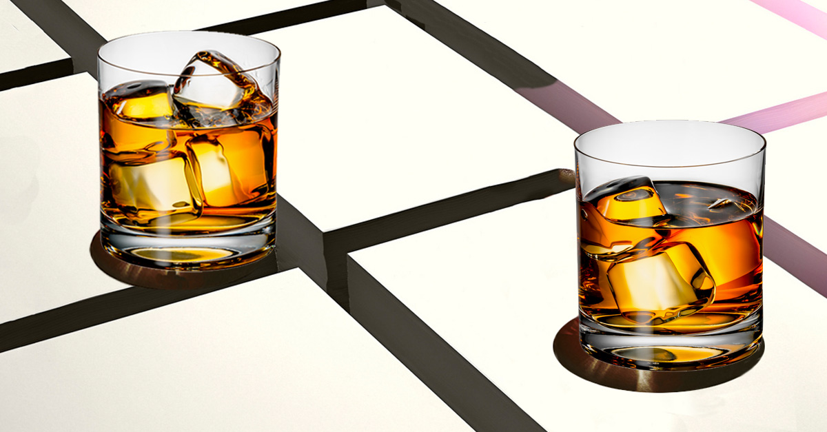 What's the Difference Between Rye and Bourbon? VinePair