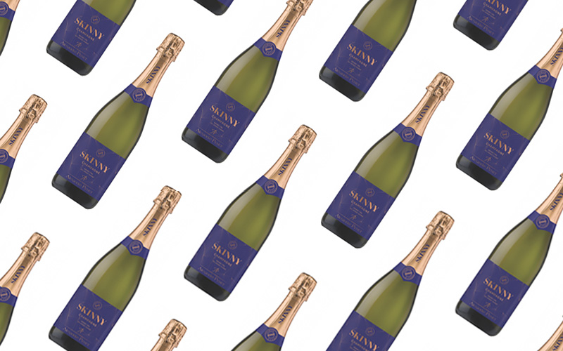 Counting Calories? Diet Prosecco Now Exists