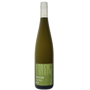 Stock & Stein Riesling