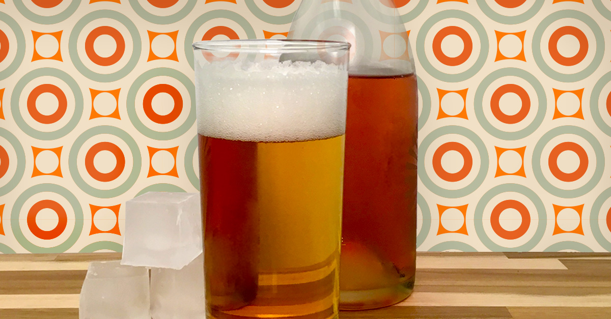Gosé: The Solution For Leftover Rosé | VinePair