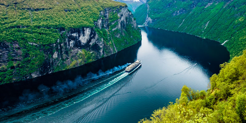 Your 48 Hour Travel Guide to Olso, Norway