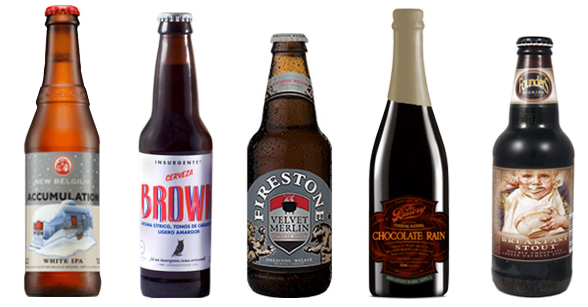 Heal Your Family With These 10 Beers | VinePair