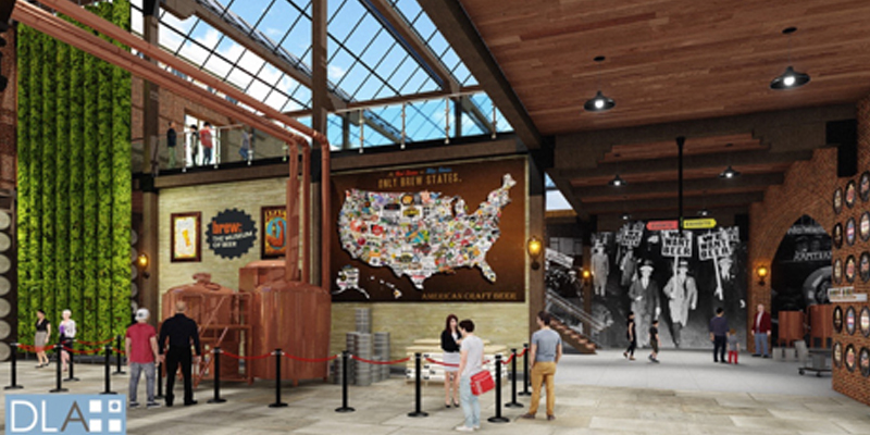 Brew: The Museum of Beer