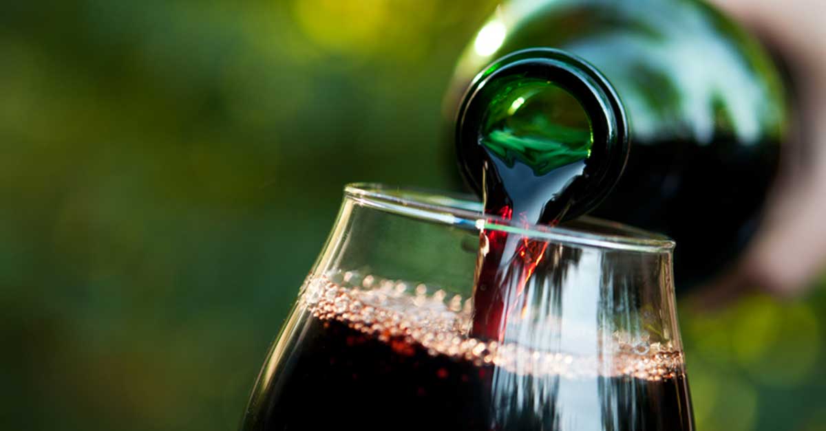vin doux naturel suisse anti aging anti aging házi gyógymód megölni