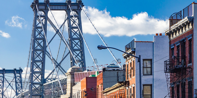 Your 48-Hour Travel Guide To Visiting Williamsburg, Brooklyn