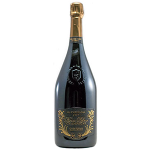 The 10 Best Bottles Of Champagne For New Year's Eve