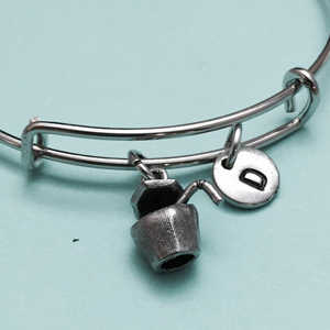 Our Favorite Stocking Stuffers: Booze Themed Jewelry