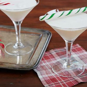 Eight Peppermint Cocktails You Need To Make This Week