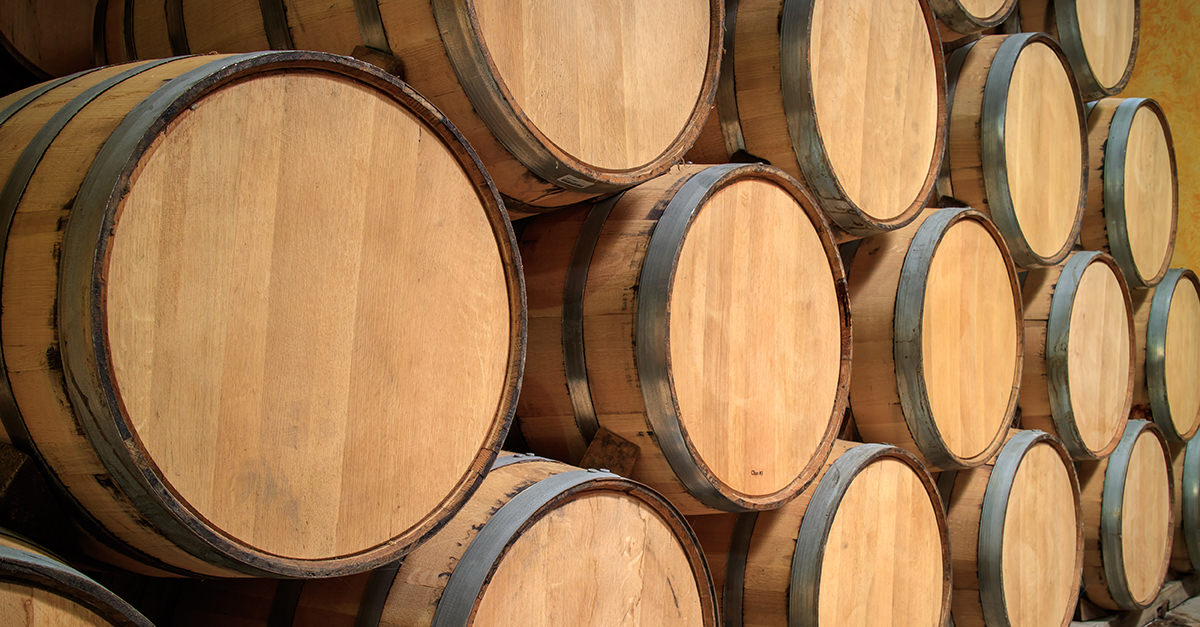 Science Says Wine Aged in French Oak May Protect Your Liver | VinePair