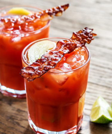 You’re Probably Making Your Bloody Mary Wrong