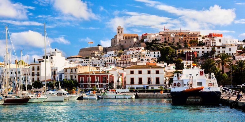 There's More Than Just Partying in This 48 Hour Guide to Ibiza