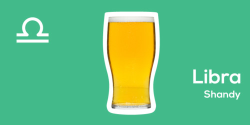 Here's Your Drink Pairing for Your January Horoscope | VinePair