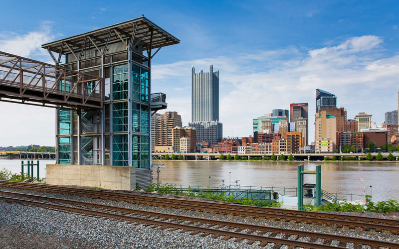 Your 48-Hour Guide to the City of Bridges : Pittsburgh, Pennsylvania
