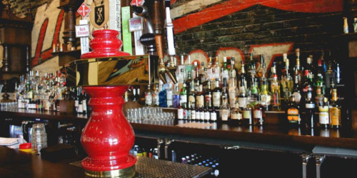 The 10 Best Bars Serving Mulled Wine | VinePair