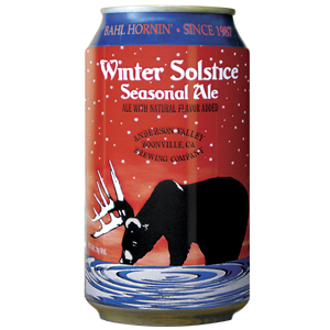 Winter Beers