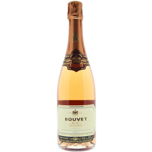 Sparkling Rosés to Add Some Color to Your NYE